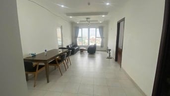 Bán căn hộ chung cư phúc yên phan huy ích p15 Tân Bình 81m2 lầu8 4ty15