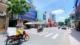 Giảm 500Tr Mặt Tiền Hẻm ÔTÔ TTránh Kinh Doanh Đa Ngành, Ngay Khu VIP