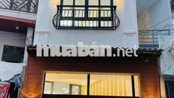 Cho thuê Siêu Phẩm Mặt Tiền KD Đg Nguyễn Du phường 7, Gò Vấp