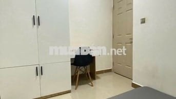 Phòng Trọ Cửa Sổ -2Triệu đủ nội thất 