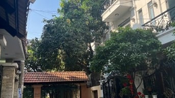 Nhà 3 tầng Đường 17 Hiệp Bình Chánh Thủ Đức ẦN SÔNG SG & GIGAMALL