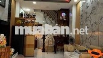 KHU VIP QUẬN 10, HỒ THỊ KỶ HƠN 30M2 NHỈNH CHỈ 6TY NHỎ
