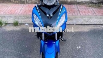 Exciter 2008 máy thái sk sm trùng biển 70