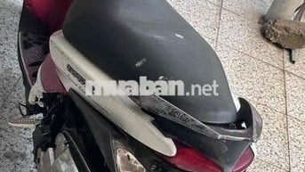 Suzuki HAYATE SS Fi  2013 Hồng trắng