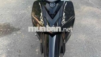 Yamaha Sirius 2012 Đen