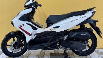Air Blade 125 2023 Trắng đen siêu mới 43G1-556.13