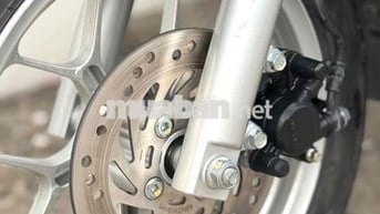 Honda Lead 2020 Đỏ 11000 km