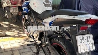 Cần bán xe FZ 150 do ít sử dụng