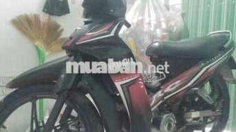 Yamaha Sirius RC NEWEI Đen đỏ