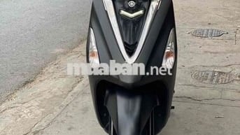 Yamaha Acruzo Fi Đen. ZIN ÊM CHẤT. BS 60