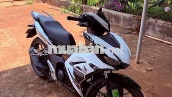 Honda Winner X V3 Trắng