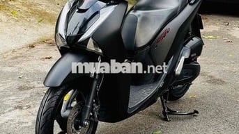 Honda SH 150i Đen nhám 2019 bstp 9 chủ
