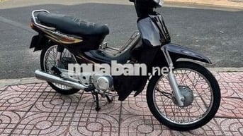 Honda Dream lùn 1999 Đen