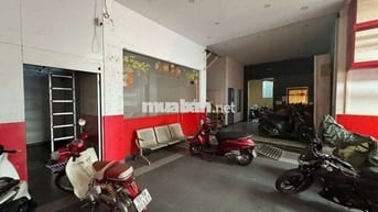 NHÀ CHO THUÊ MTKD CHẾ LAN VIÊN_ TÂN PHÚ DT8, 3*29M 3 LẦU CÓ THÁNG MÁY