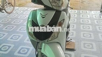 Honda SH 206i 2010 Trắng 50728 km