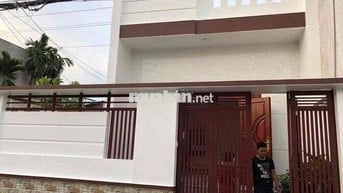 NHÀ ĐẸP 8x18 GỒM 2PN SIÊU RỘNG NGAY BẾN ĐÒ LINH ĐÔNG, THỦ ĐỨC.