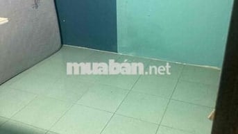 Nhà Trọ giá rẻ 700k - Toliet tập thể