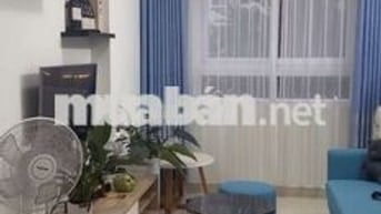 Bán Căn Hộ mặt tiền 102 Phan Văn  Hớn giá rẻ