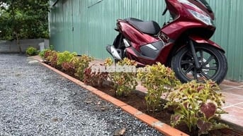 Honda PCX 125 2018 Đỏ đô - chính chủ TP.HCM