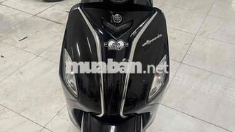Yamaha Grande 2022 Đen ABS