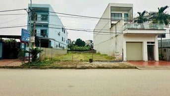  100M² FULL THỔ CƯ-ĐẤT GẦN ĐẠI HỌC QUỐC GIA 