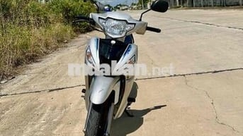 Yamaha Sirius Fi 115 2025 Bạc Odo 22.000km
