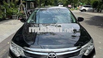 Toyota Camry 2018 2.0E Đen