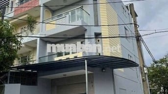 Cần Cho Thuê Nhà .PTTH Q12 khu Tân Tiến.DT 5 x 20 .1 trệt 3Lầu 4PN 3WS