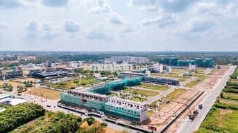 SHOHOUSE MẶT TIỀN LÊ TRỌNG TẤN 47M – NAM LONG II CENTRAL LAKE CẦN THƠ