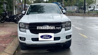 Ford Ranger 2022 2.0 4x4 AT Trắng