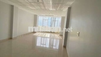 TÒA NHÀ 7 TẦNG - THANG MÁY - CÓ PCCC
