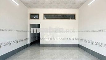 Nhà trệt 2PN Giáp KDC Hồng Phát chỉ 7 triệu