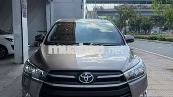 Toyota Innova 2019 2.0E 68344 km Màu Đồng