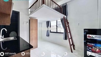 KHAI TRƯƠNG DỰ ÁN MỚI GIẢM GIÁ CỰC RẺ FULL NỘI THẤT TẠI BÌNH THẠNH