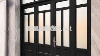 H3G THÔNG SÁT MT NGUYỄN TRI PHƯƠNG Q10- 4,5x8m-3tầngBTCT4PN- 4,55TỶ TL