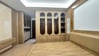 Bán nhà Hoàng Văn Thái, 5 tầng, 45m2, có thang máy, nhà mới ở luôn
