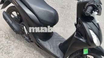 Honda Vision 2021 Đen nhám  30000 km khóa smartkey