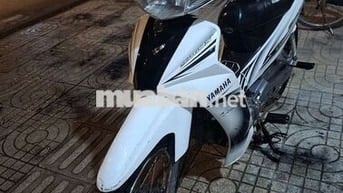 Yamaha Sirius Trắng đen Đã sử dụng