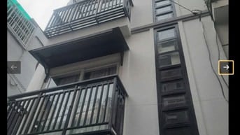 Bán nhà HXH đẹp 5 tầng Hồ Thị Kỷ P2 Q10 giá chỉ 6,4 tỷ.