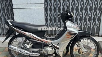 Yamaha Jupiter V 2004 Bạc