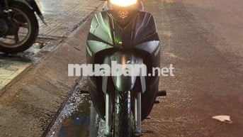 Yamaha Jupiter FI 2014 Xám Đã sử dụng