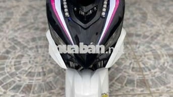 Yamaha Exciter 135 2011 Trắng