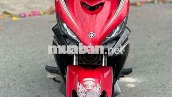Yamaha Exciter 2012 Đỏ đen mới 90 %