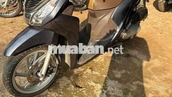 Honda Vision 2020 Xám Smartkey