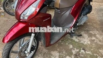 Honda Vision 2020 Đỏ Smartkey