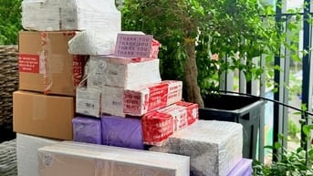 TÌM ĐỐI TÁC LÀM FULL-TIME THU NHẬP 8TR - 9TR5 (LÀM NGAY)