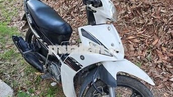 Yamaha Sirius 2017 Trắng