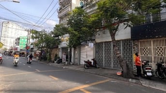 CHO THUÊ NHÀ MT TRỊNH ĐÌNH TRỌNG, P.HÒA THẠNH, Q.TP 18TR