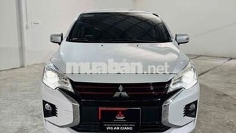 Mitsubishi Attrage Premium 2025 Trắng