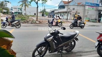 Đất mặt tiền Huỳnh Thị Hai. Gần đường Nguyễn Ảnh Thủ. Vị trí đẹp 